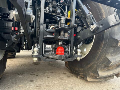 Steyr 6260 ABSOLUT CVT