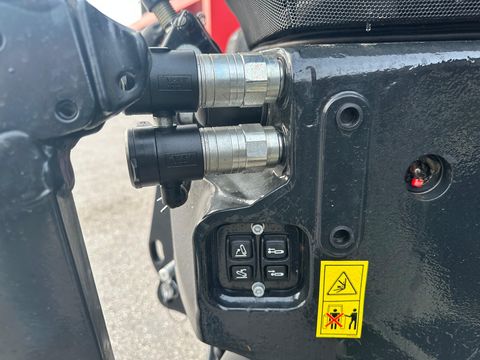 Steyr 6260 ABSOLUT CVT