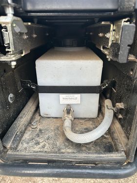 Steyr 6260 ABSOLUT CVT