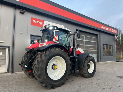 Steyr 6260 ABSOLUT CVT