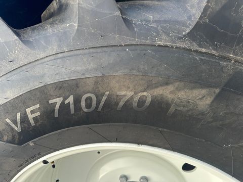 Steyr 6260 ABSOLUT CVT