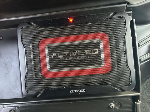 Steyr 6260 ABSOLUT CVT