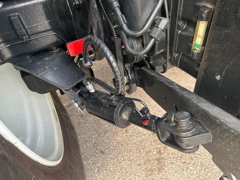 Steyr 6260 ABSOLUT CVT