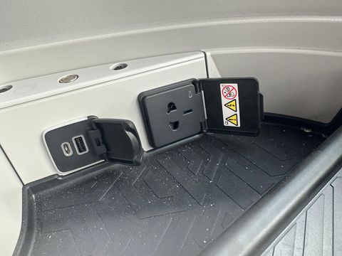 Steyr 6260 ABSOLUT CVT