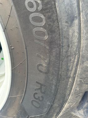 Steyr 6260 ABSOLUT CVT