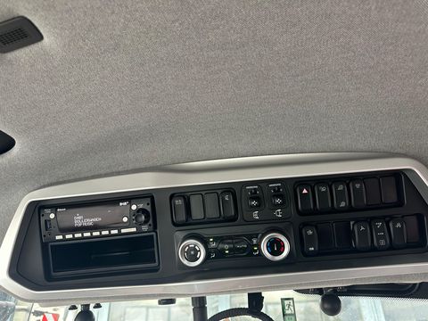 Steyr 6260 ABSOLUT CVT