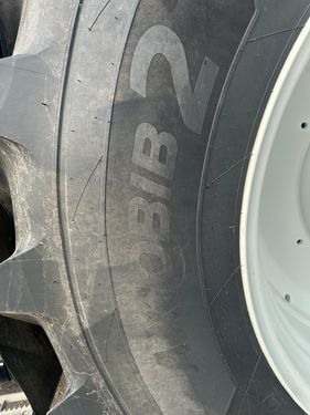 Steyr 6260 ABSOLUT CVT