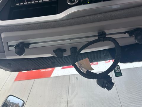 Steyr 6260 ABSOLUT CVT