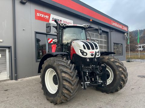 Steyr 6260 ABSOLUT CVT