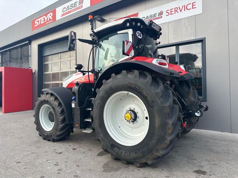 Steyr 6260 ABSOLUT CVT