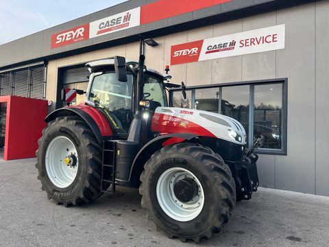 Steyr 6260 ABSOLUT CVT