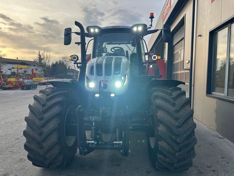 Steyr 6260 ABSOLUT CVT