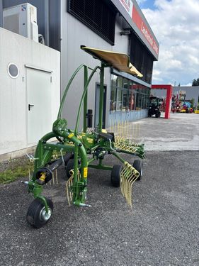 Krone S380 Highland
