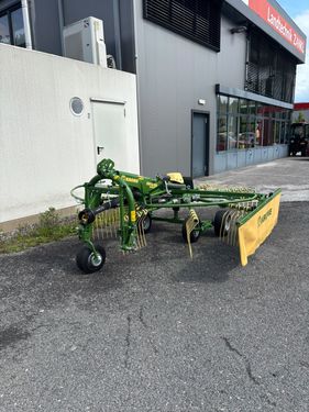 Krone S380 Highland