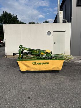 Krone S380 Highland
