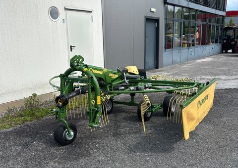 Krone S380 Highland