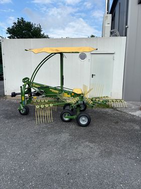 Krone S380 Highland