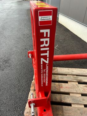 Fritz Standard Ballengabel