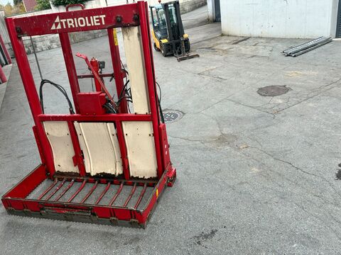 Trioliet TU 145