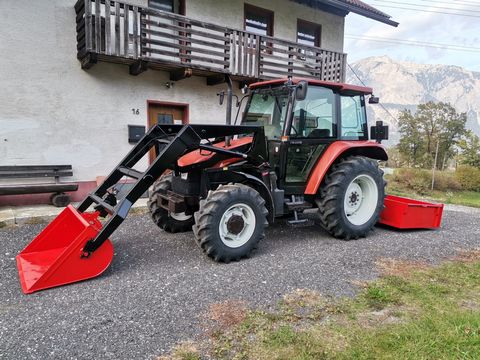 New Holland L 60