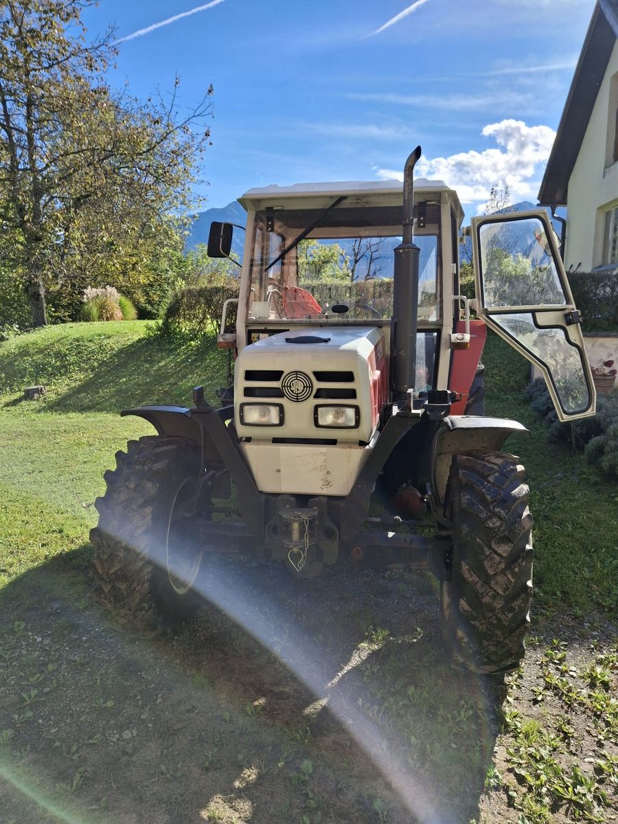 Steyr 8055 AT (FS) 3