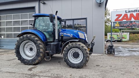 New Holland T7.210 A