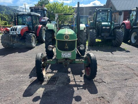 Deutz Fahr D 50
