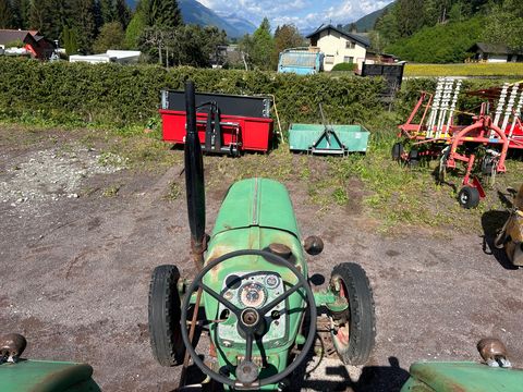 Deutz Fahr D 50