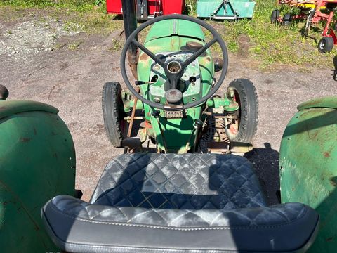 Deutz Fahr D 50