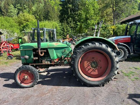 Deutz Fahr D 50