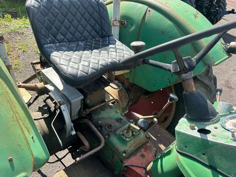 Deutz Fahr D 50