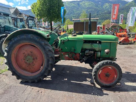Deutz Fahr D 50