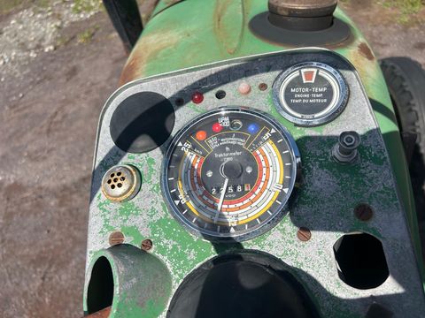 Deutz Fahr D 50