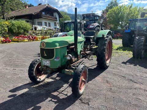 Deutz Fahr D 50