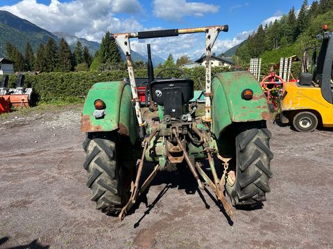 Deutz Fahr D 50