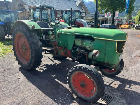 Deutz Fahr D 50