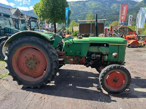 Deutz Fahr D 50