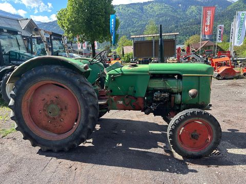 Deutz Fahr D 50