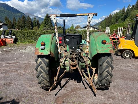 Deutz Fahr D 50