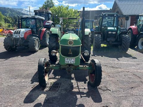 Deutz Fahr D 50