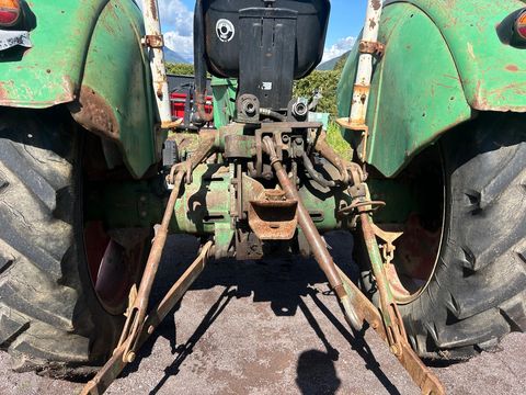 Deutz Fahr D 50