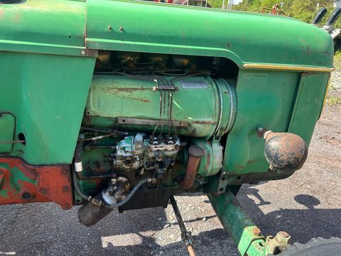 Deutz Fahr D 50