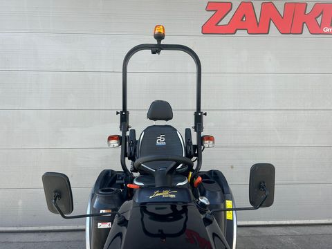 Solis Panther 26 HST Black Edition - Zankl