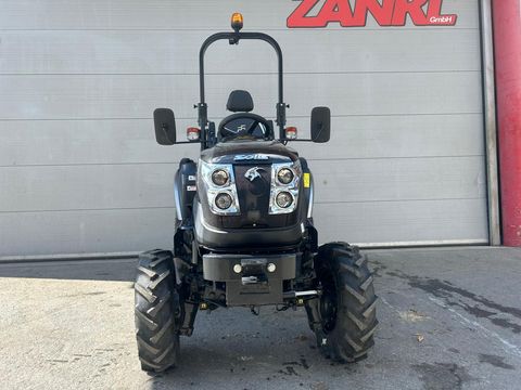 Solis Panther 26 HST Black Edition - Zankl