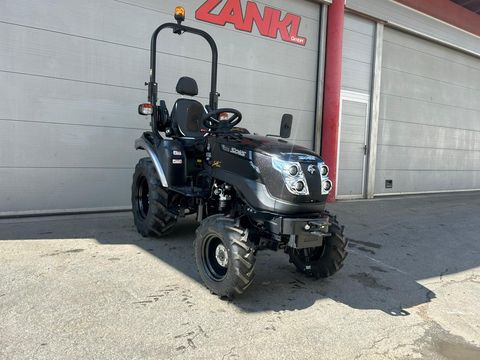 Solis Panther 26 HST Black Edition - Zankl