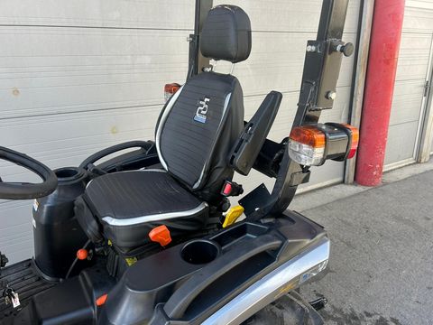 Solis Panther 26 HST Black Edition - Zankl