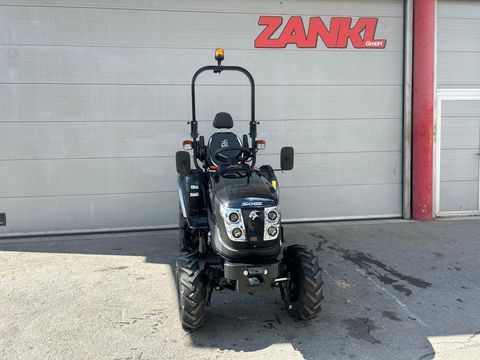 Solis Panther 26 HST Black Edition - Zankl