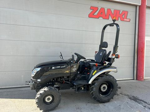 Solis Panther 26 HST Black Edition - Zankl