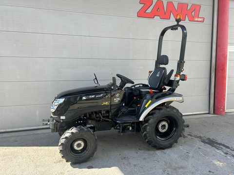 Solis Panther 26 HST Black Edition - Zankl