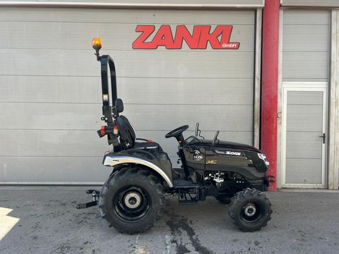 Solis Panther 26 HST Black Edition - Zankl